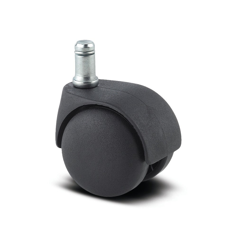 Swivel castor 1.97 in