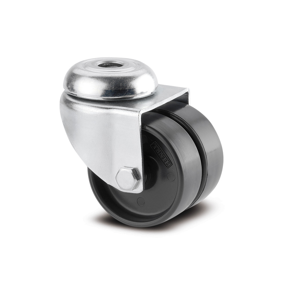 Swivel castor 50 mm