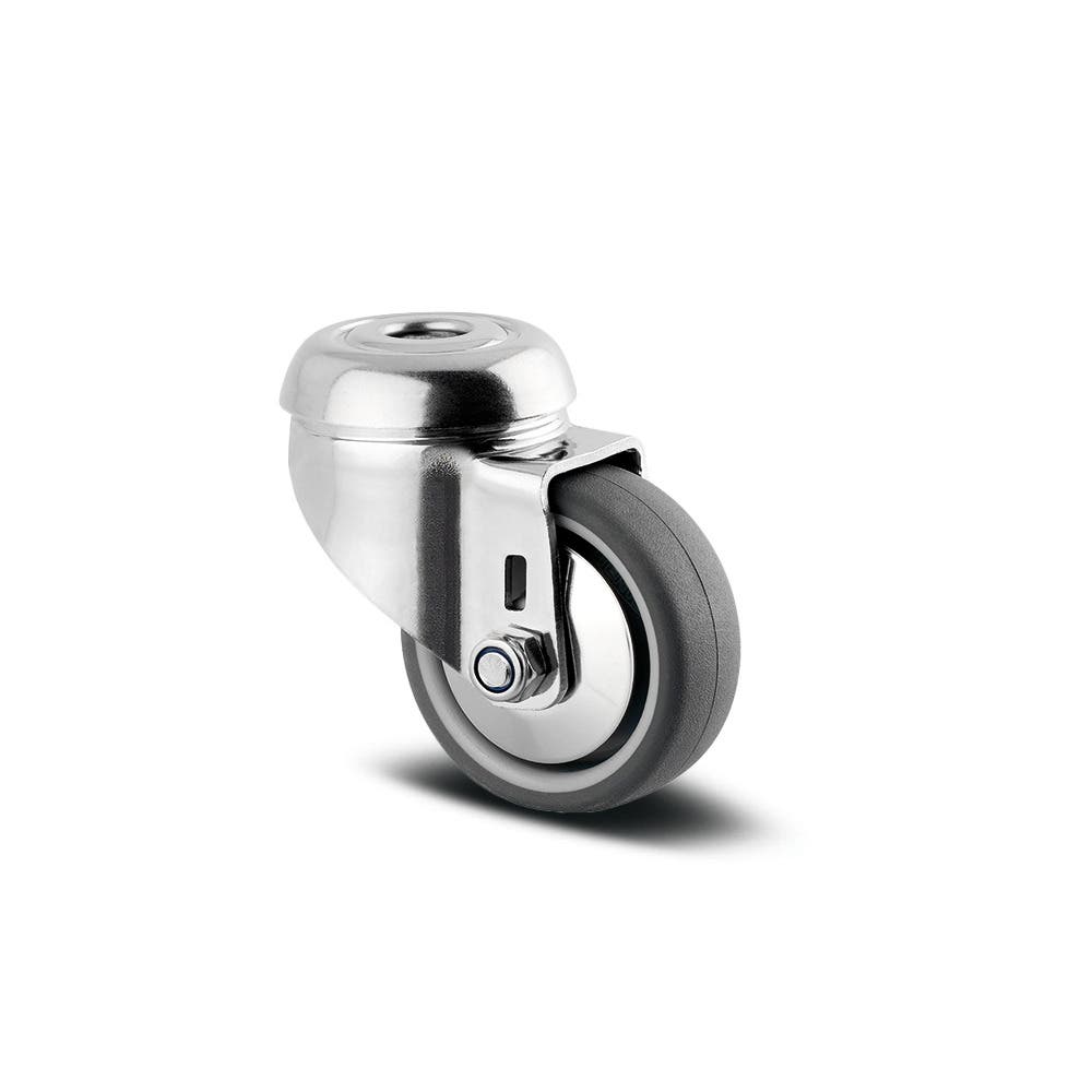 Swivel castor 50 mm