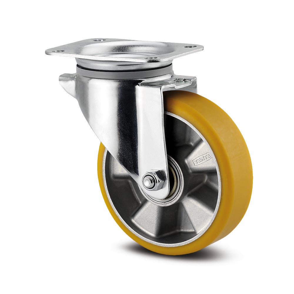 TENTE 3470ITP200P63 Swivel Castors