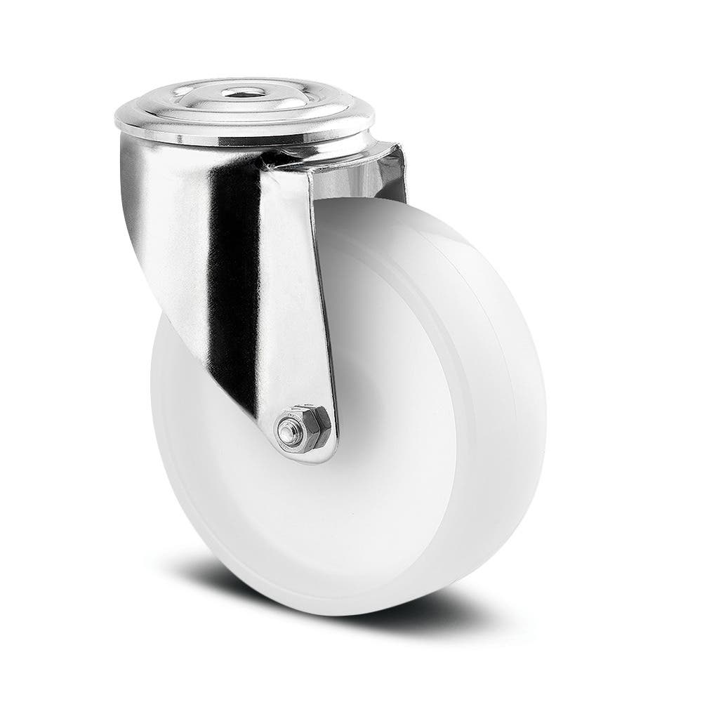 TENTE 8470UOO100P30-13 Swivel Castors