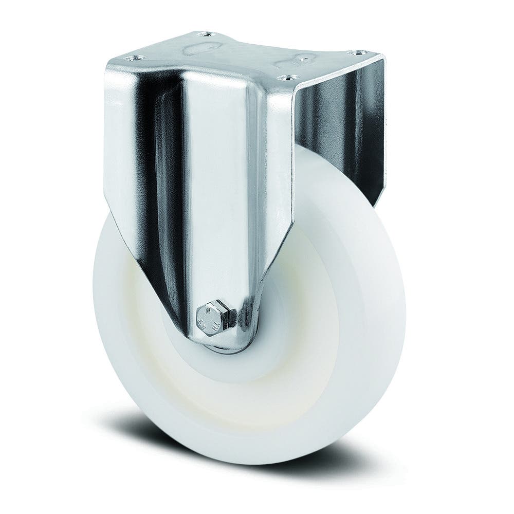 TENTE 3648TOP160P63 Fixed Castors