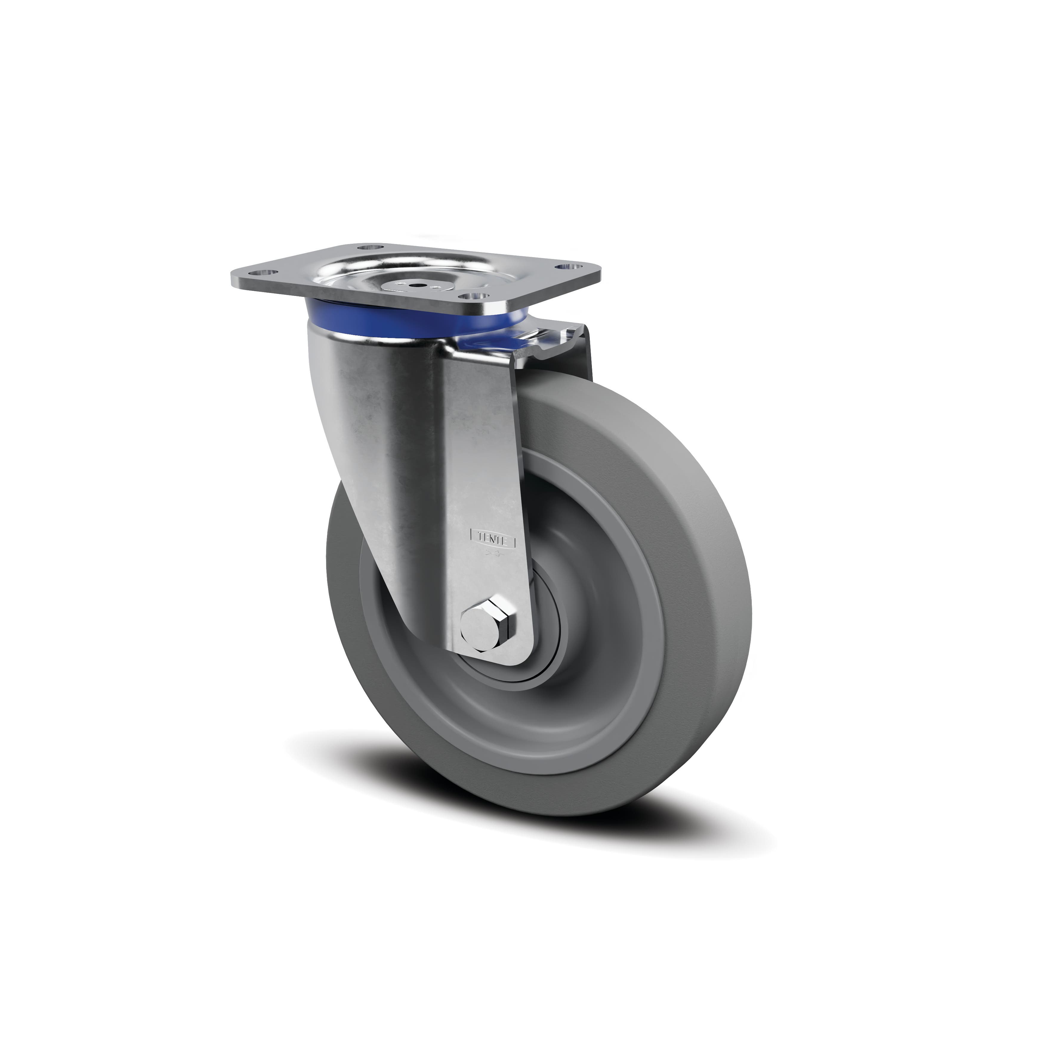TENTE 8670UFX200P63 Swivel Castors