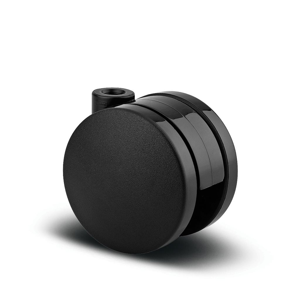 Otočné Kolečko 75 mm