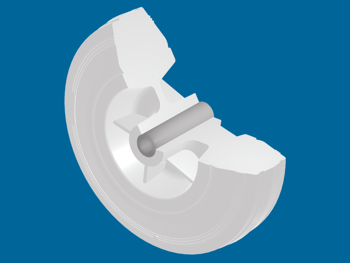 Plain Bearing
