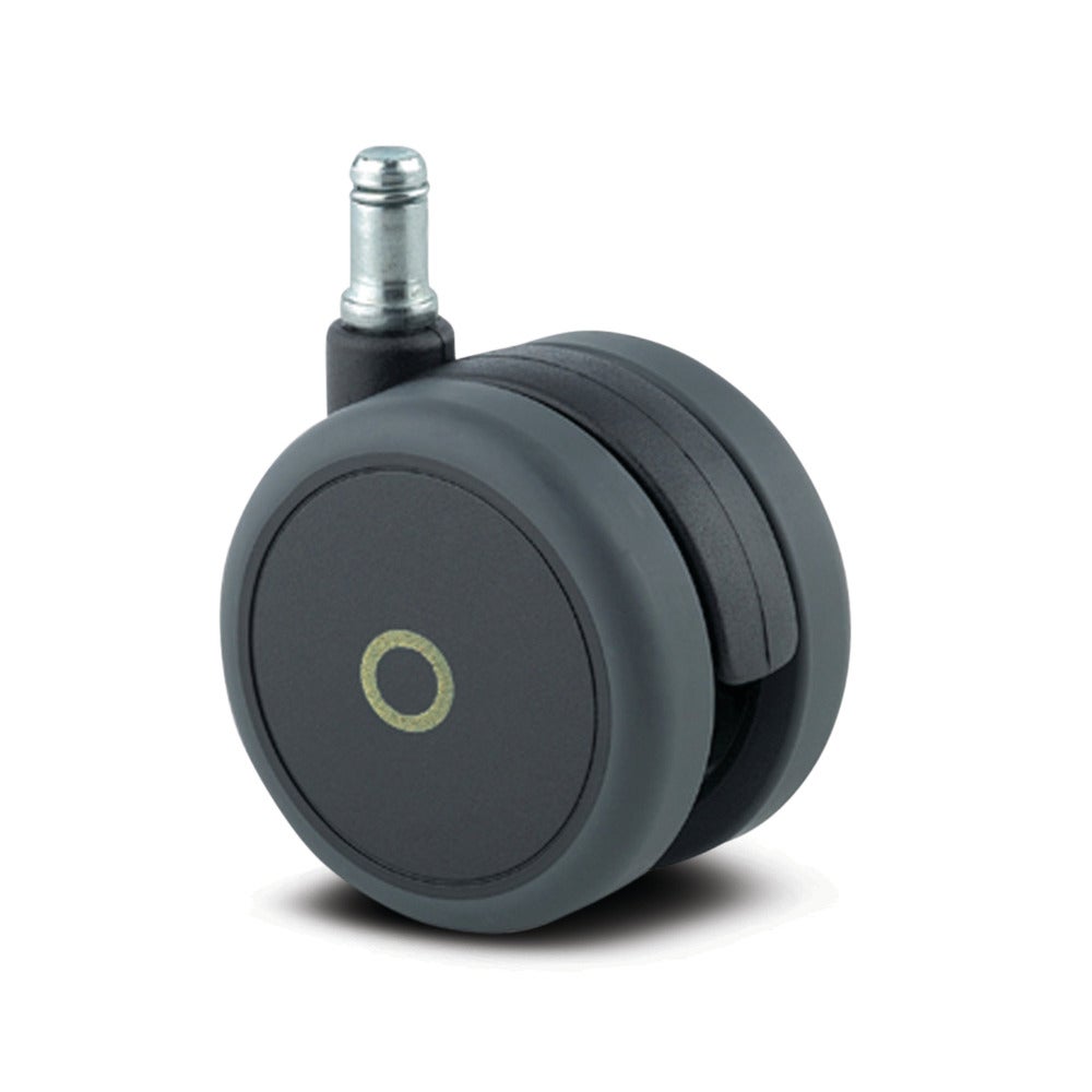 Rueda giratoria Rueda 75 mm