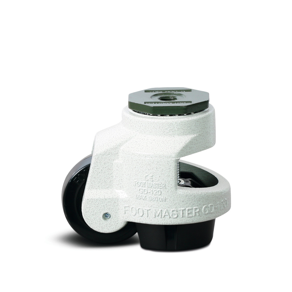 Rueda giratoria Rueda 75 mm