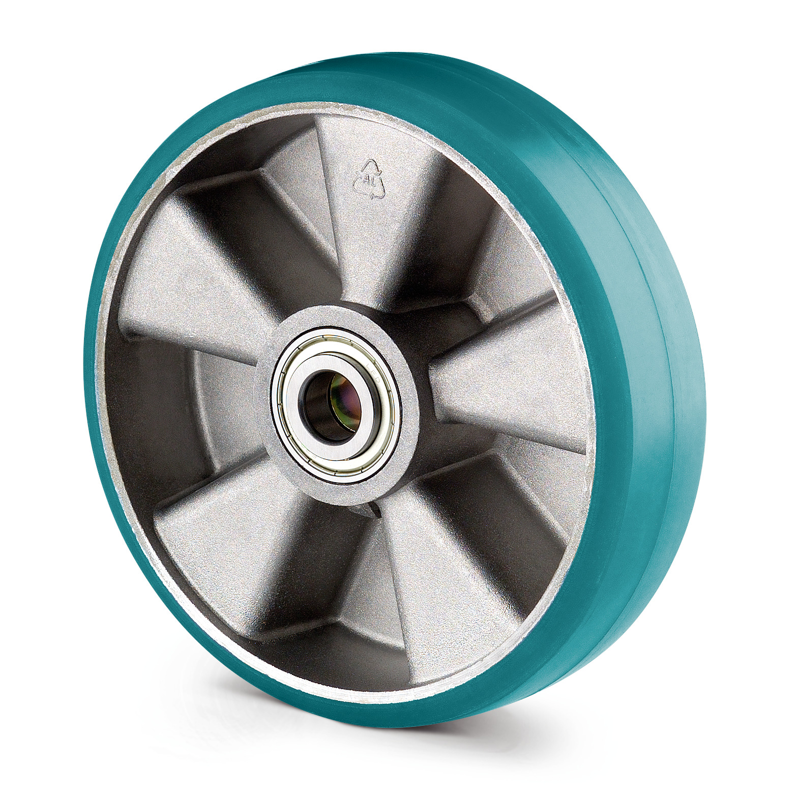 Wheel 200 mm