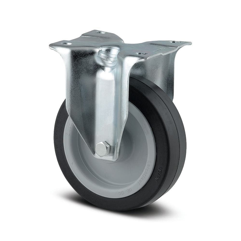 TENTE 3478UER200P63 Fixed Castors