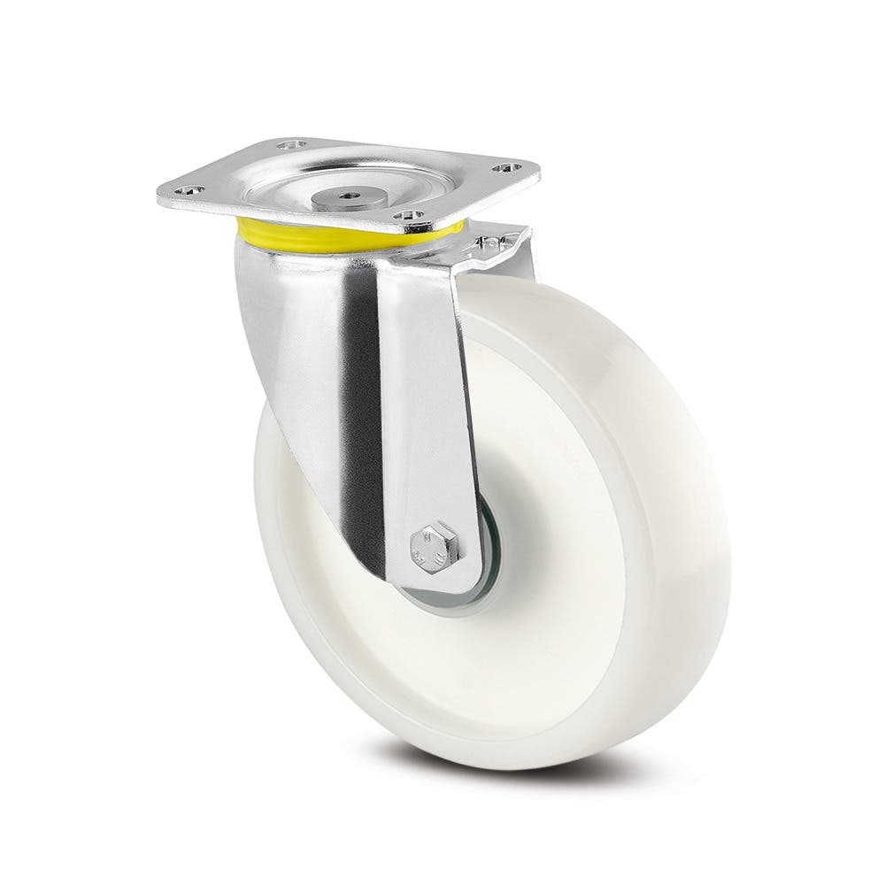TENTE 4680UOP200P63 Swivel Castors