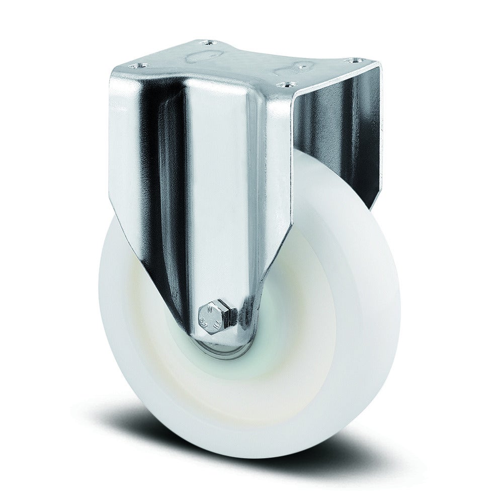 TENTE 4688TOP125P63 Fixed Castors