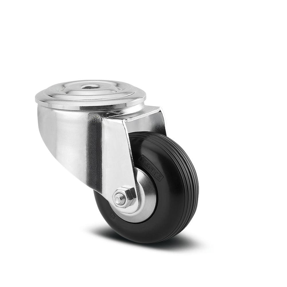 TENTE 3470UVH080P30-13 Swivel Castors
