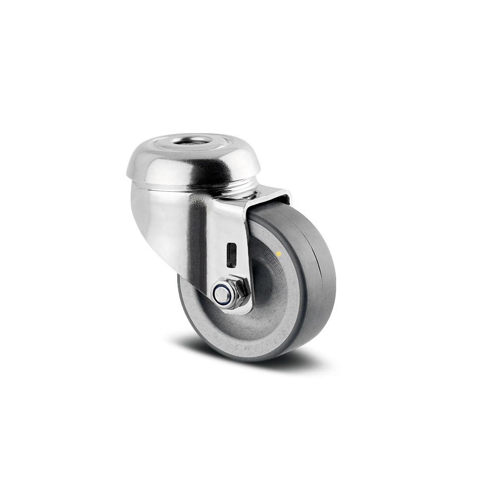 TENTE 7470YGO050P30-11 Swivel Castors