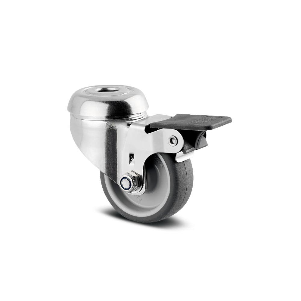 TENTE 7475PJO050P30-11 Swivel Castors with wheel