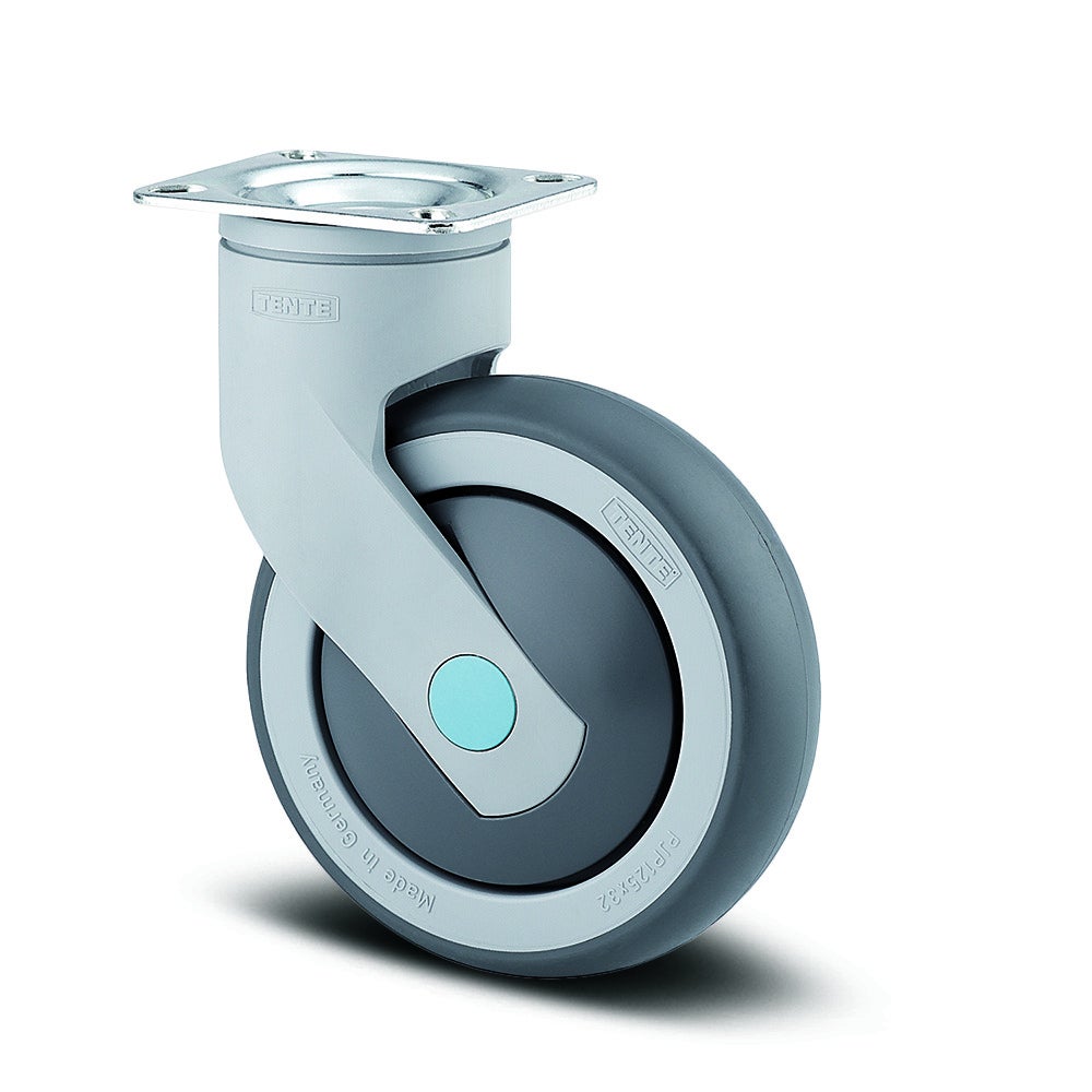 Kółko obrotowe 100 mm