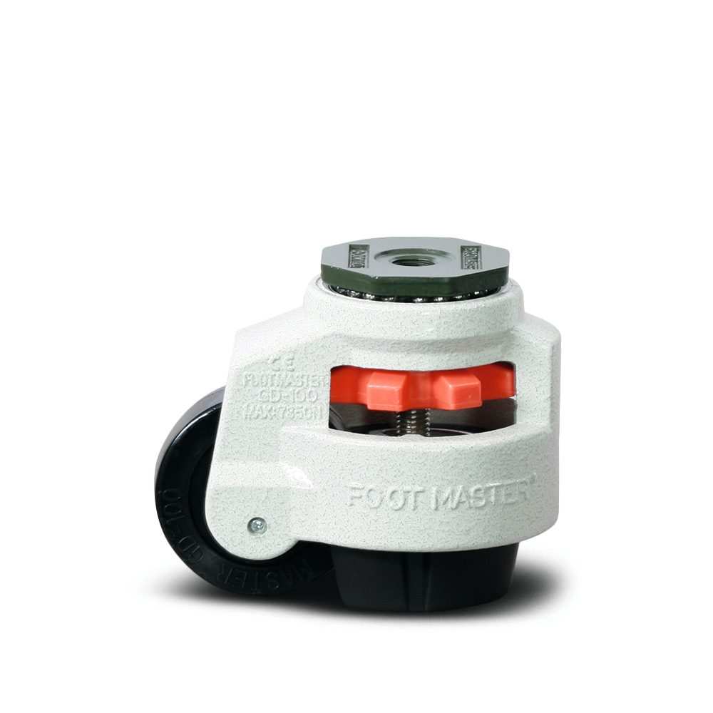 Rueda giratoria Rueda 75 mm