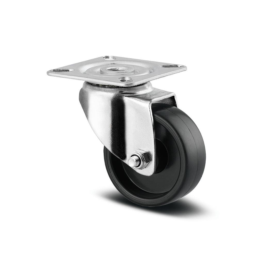 TENTE 1470POI050P40 Swivel Castors