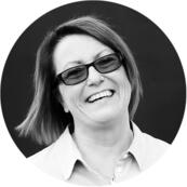 Anki Holgersson, Purchase Manager at Skandiform