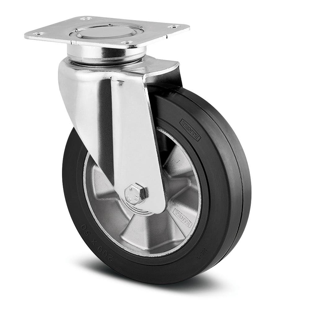 TENTE 3640IEP125P63 Swivel Castors