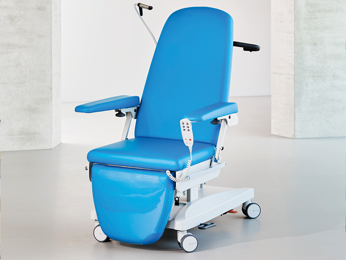 Healthcare Furniture
