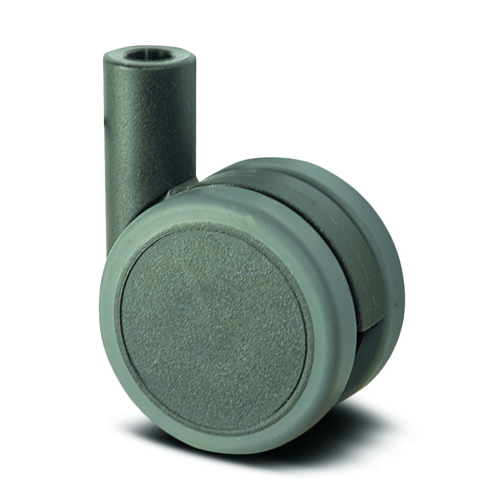 Swivel castor 65 mm