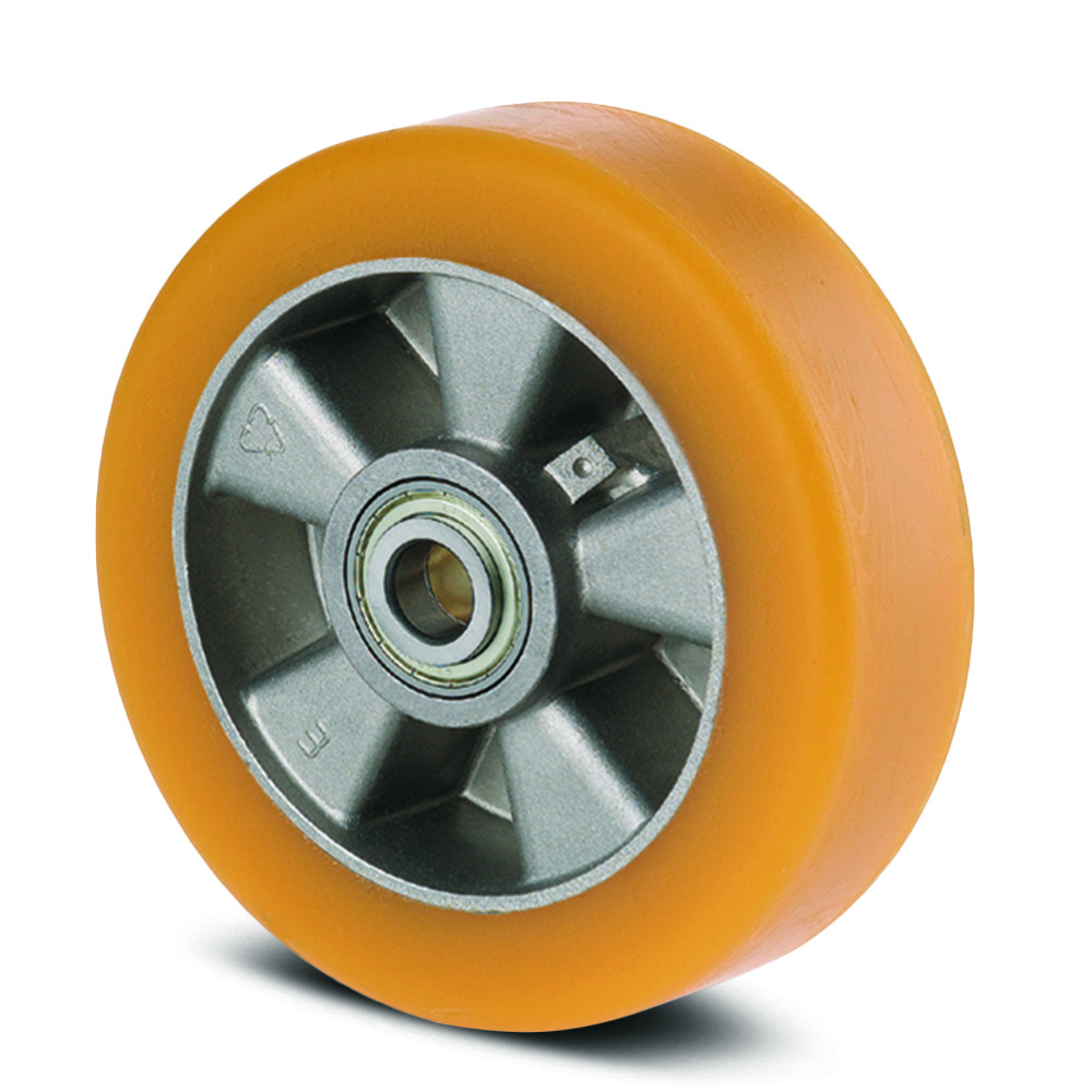 Wheel 160 mm