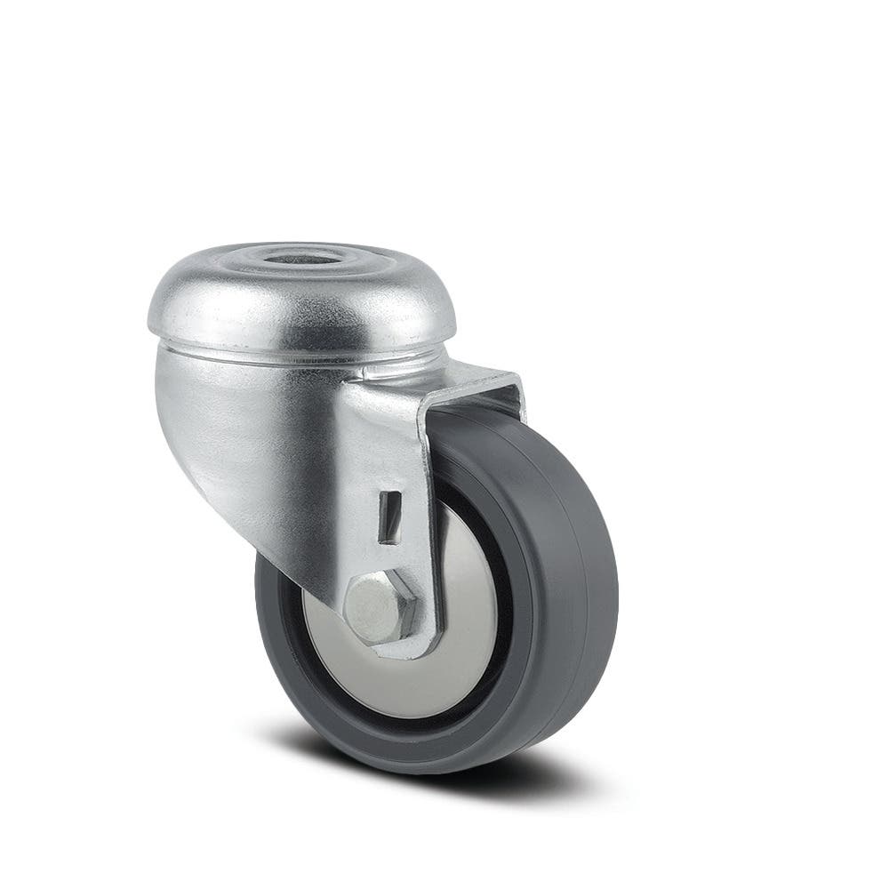 TENTE 2470UAK050P30-11 Swivel Castors