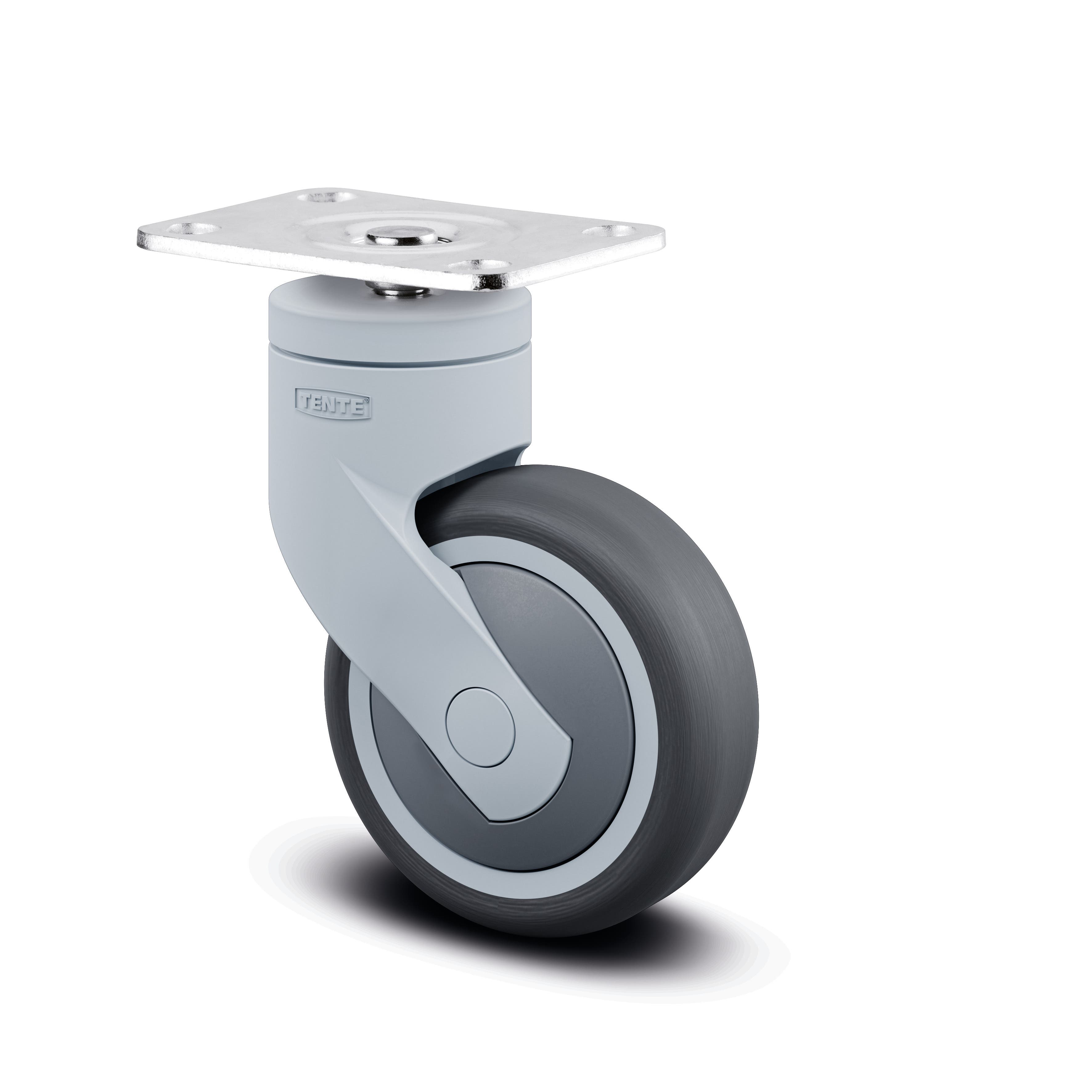TENTE 5220PJP100P52 Swivel Castors