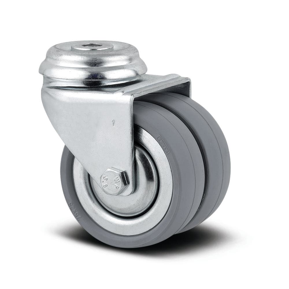 TENTE 2970DIK050P30-11 Swivel Castors