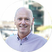 Alex Neilson, responsable des spécifications britanniques et internationales chez Marks & Spencer