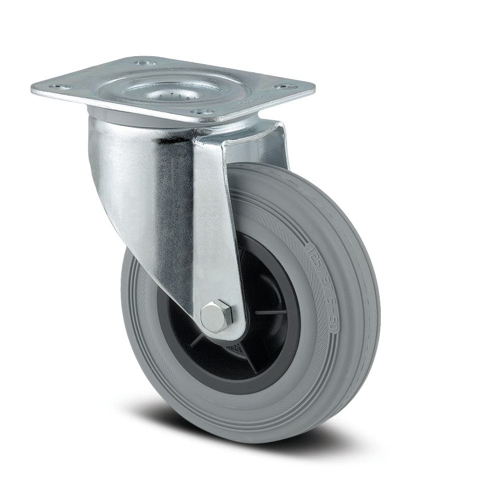 TENTE 3470PIO080P62 Swivel Castors