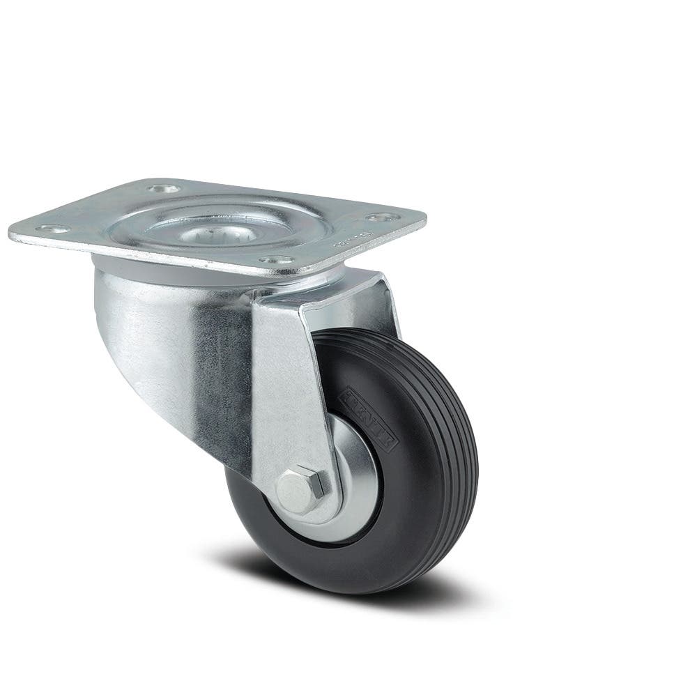 TENTE 3470UVH080P62 Swivel Castors