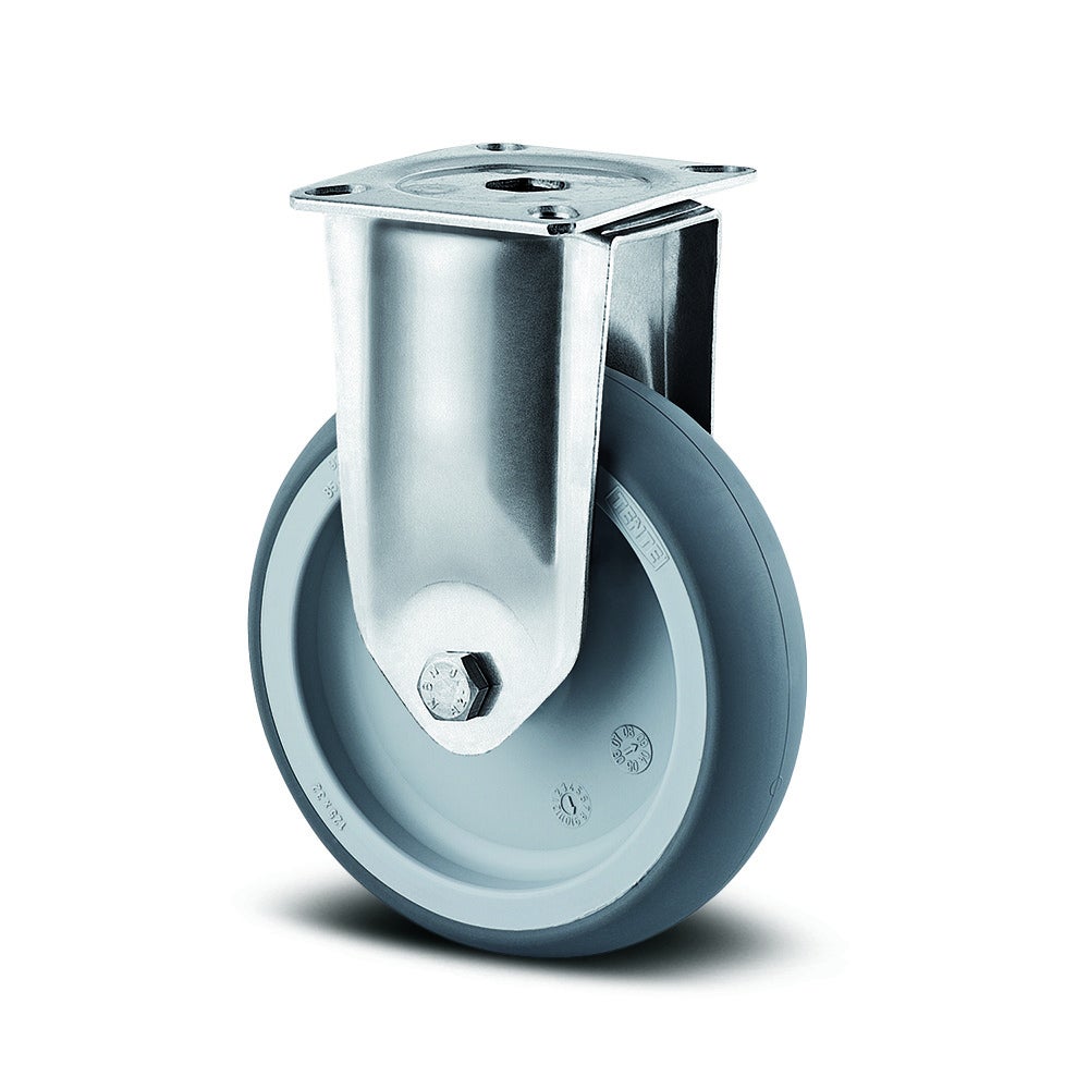 Roulette fixe 100 mm