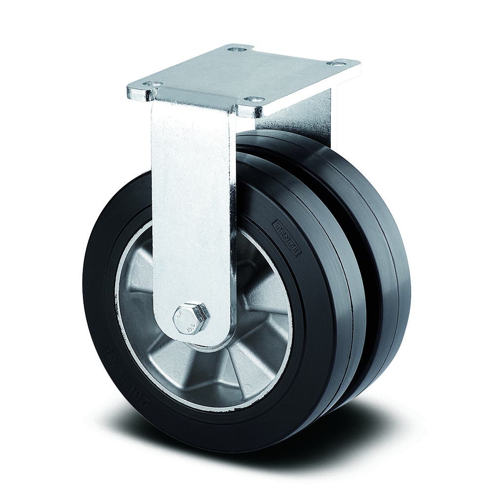 TENTE 9948IEP125P63 Fixed Castors