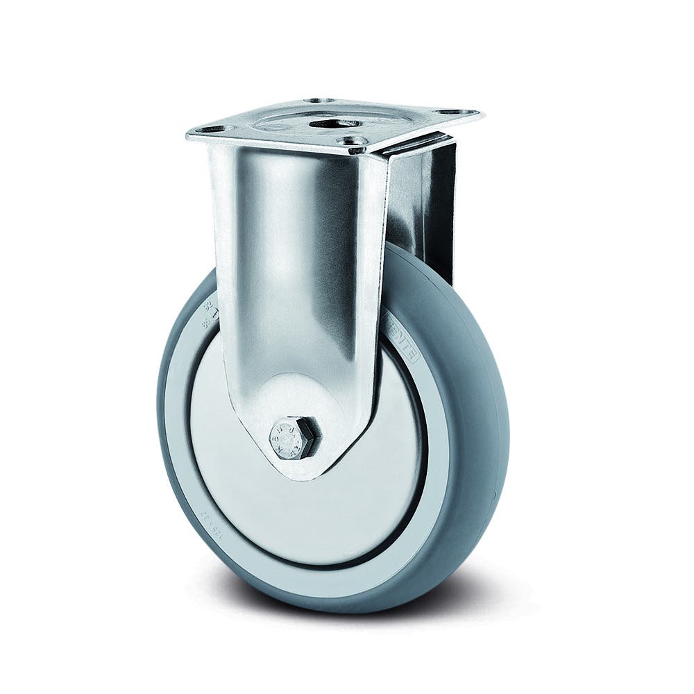 TENTE 7478PJH100P50 Fixed Castors