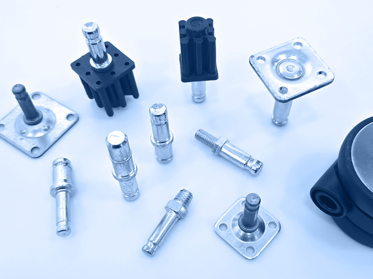 Mobility Solution Accessories