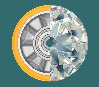 Soluciones de durabilidad