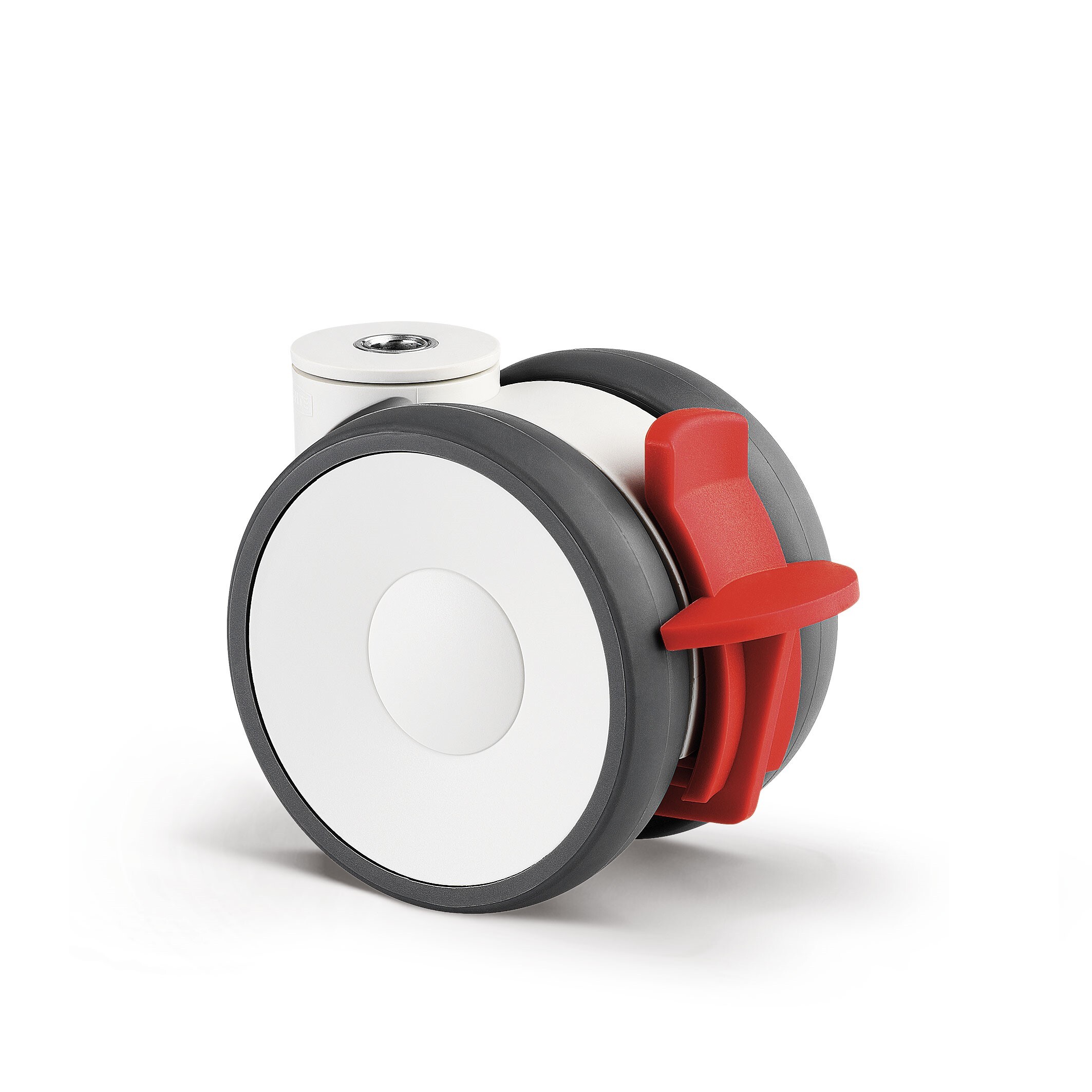 Wielen met Wielslot 100 mm