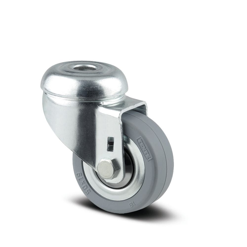 TENTE 2470DIK050P30-11 Swivel Castors