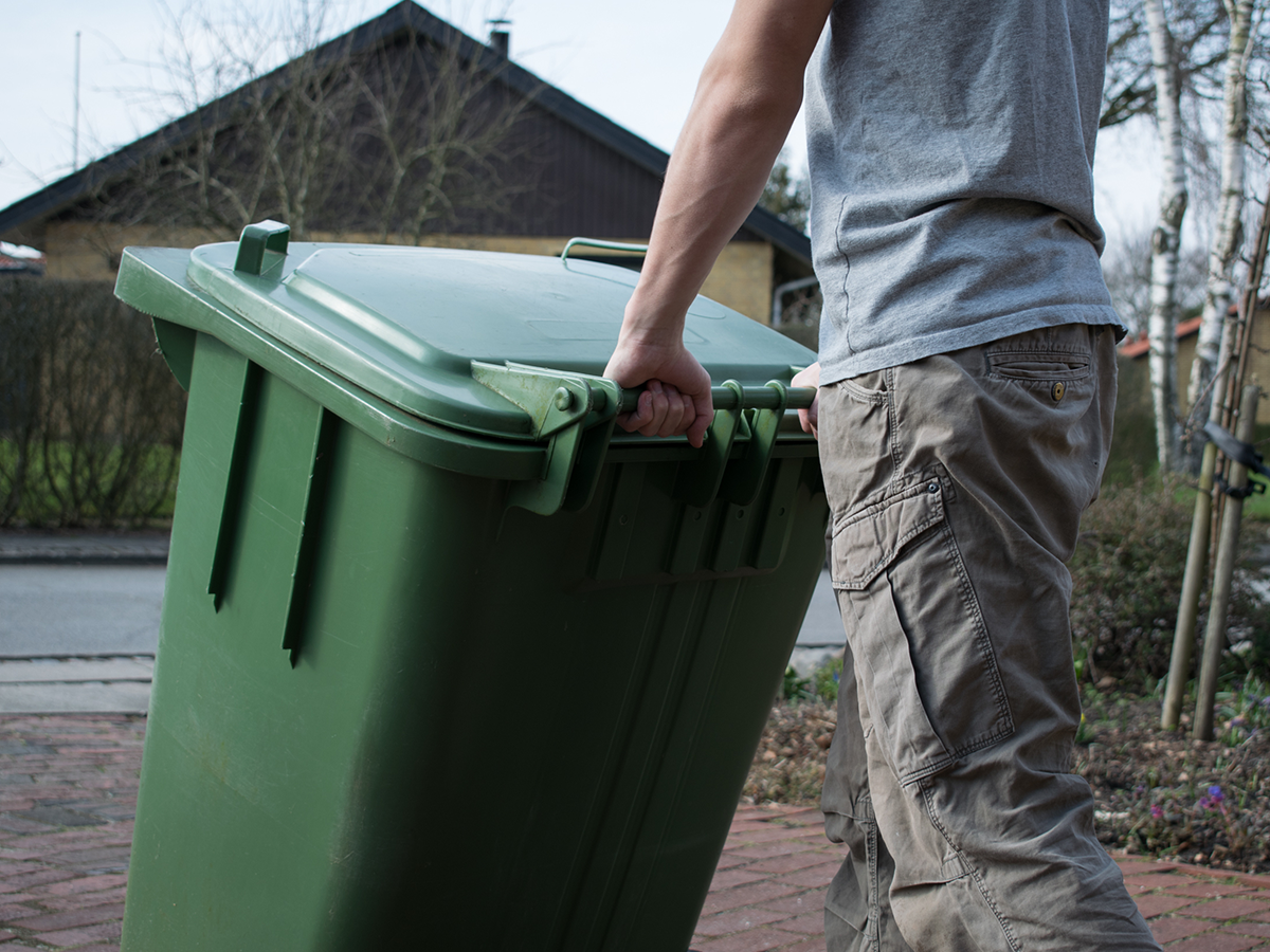 Waste Disposal Equipment