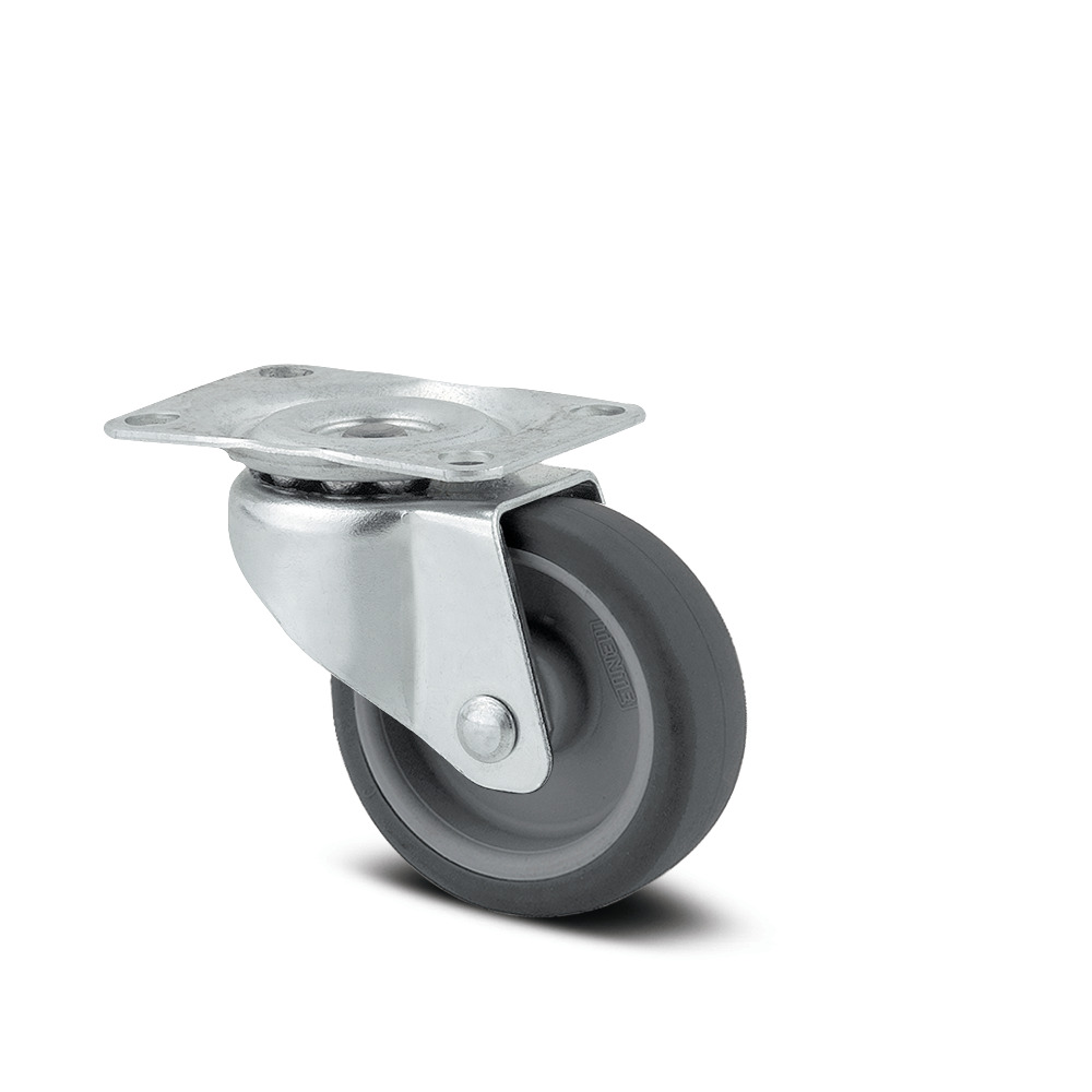 Swivel castor 1.26 in