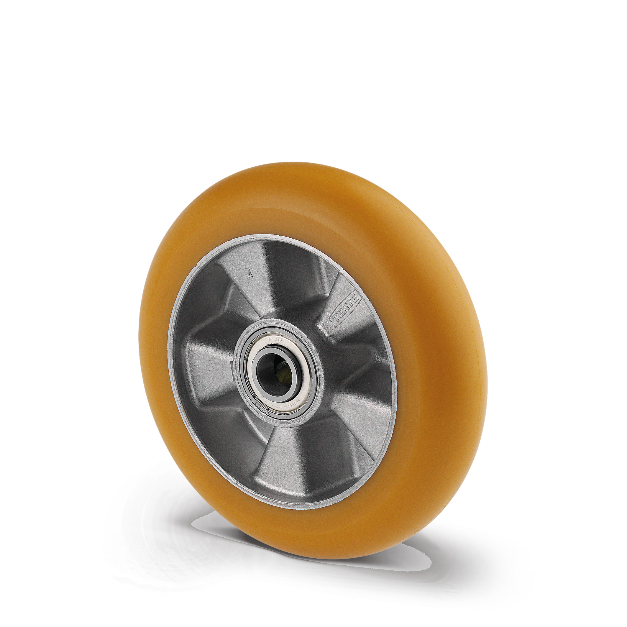Wheel 125 mm