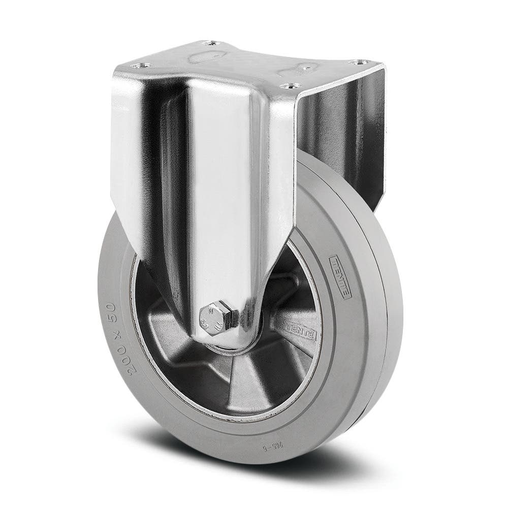 TENTE 4688IFP125P63 Fixed Castors