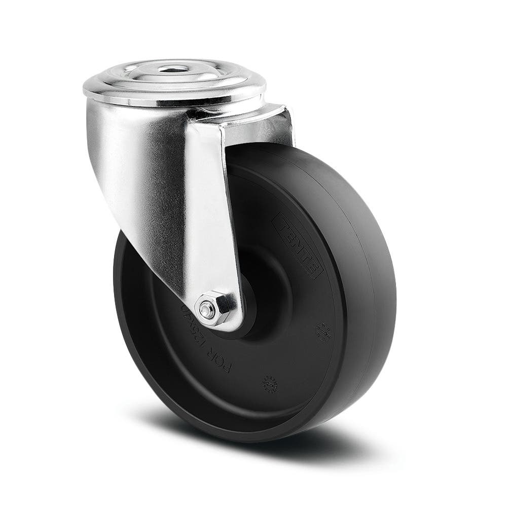 TENTE 3470POO100P30-13 Swivel Castors