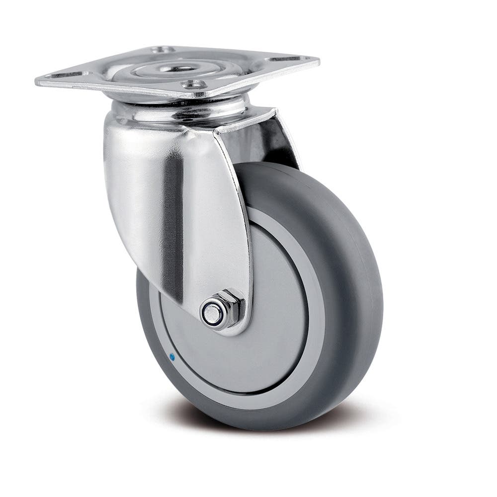 TENTE 7470PJC075P40 Swivel Castors