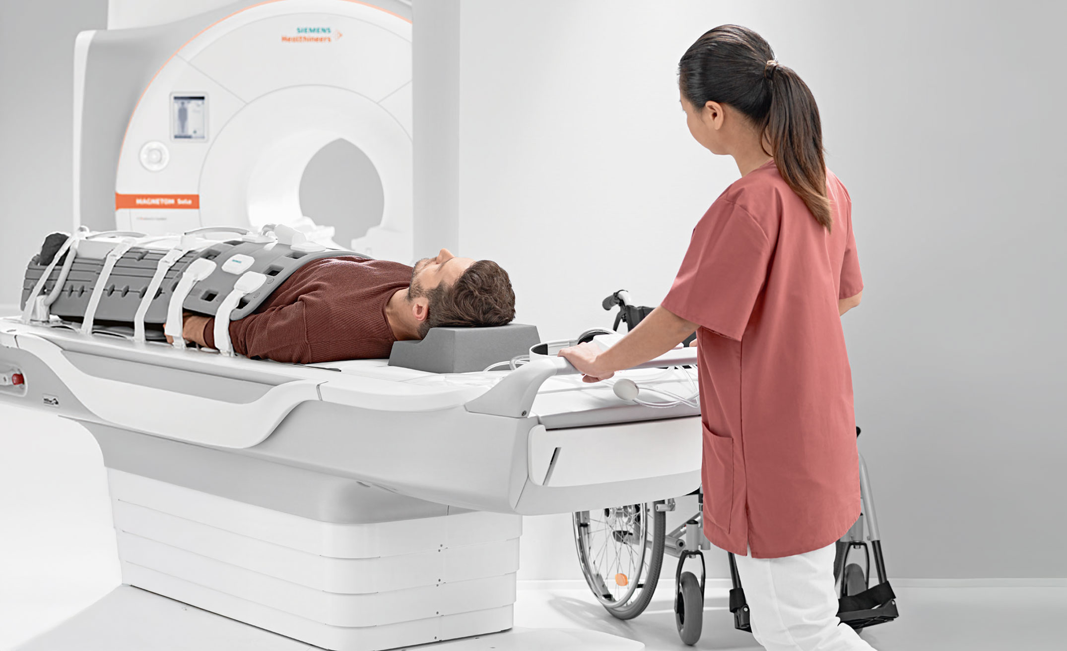 Our Healthcare Solutions