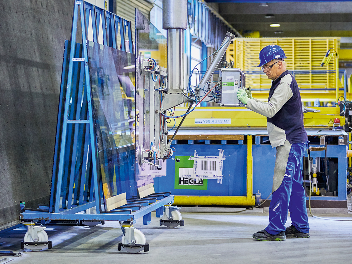 Ceramic and Glass Manufacturing