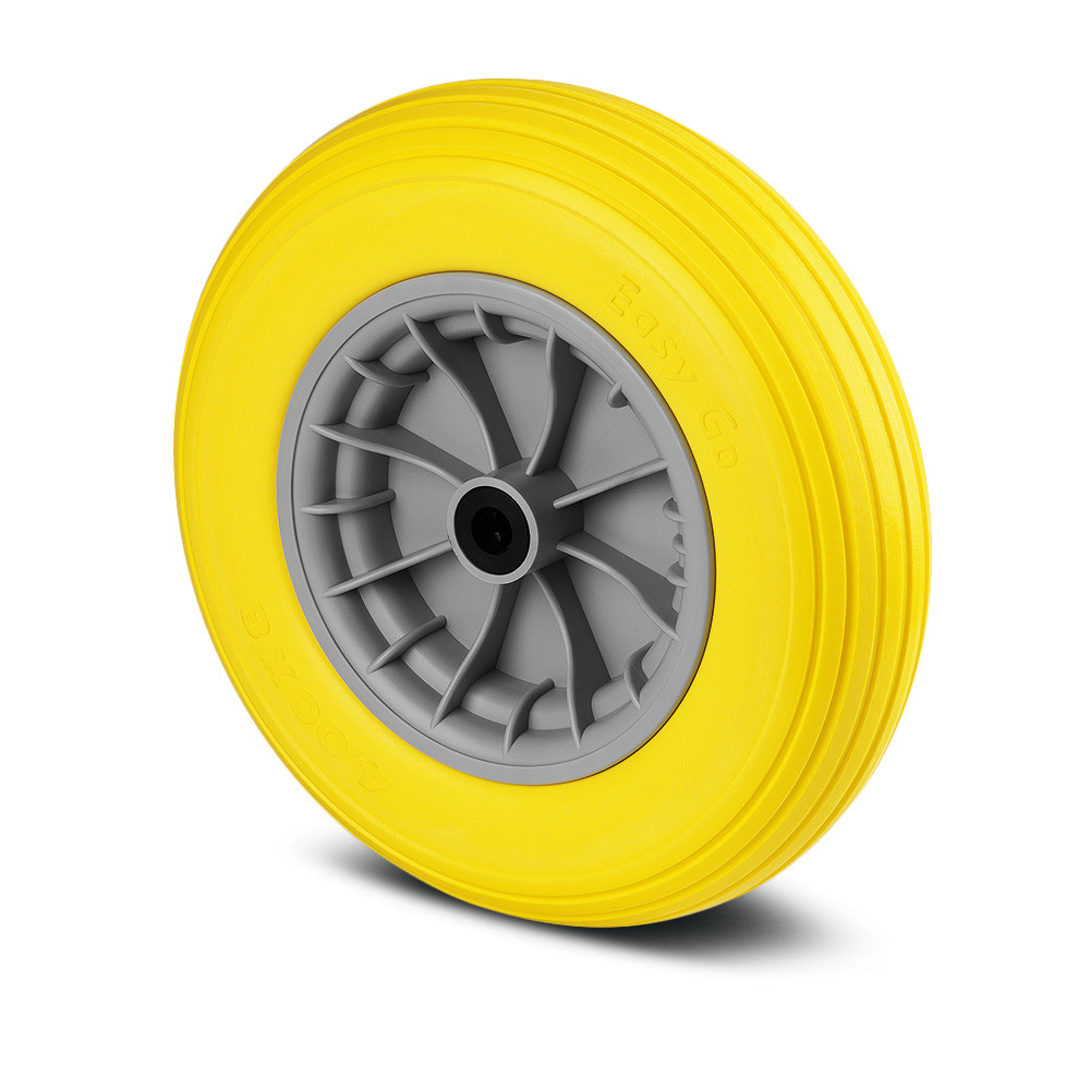 Wheel 400 mm