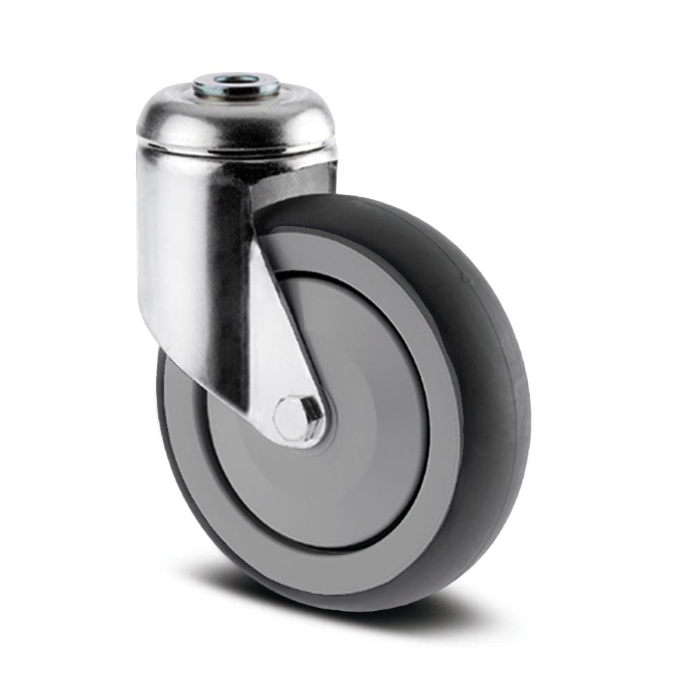 TENTE 2370PHP125P30-11 Swivel Castors