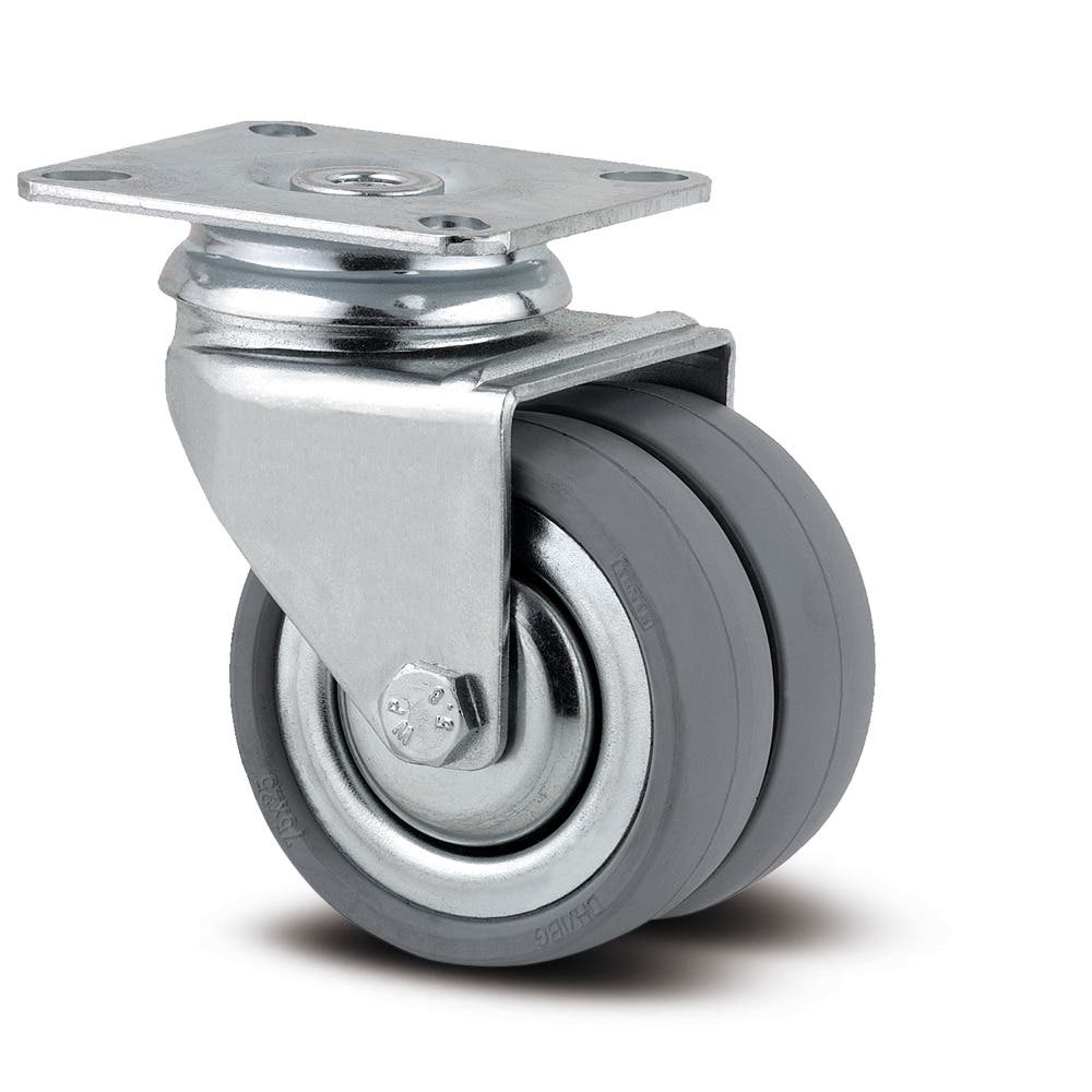 TENTE 2970DIK050P40 Swivel Castors